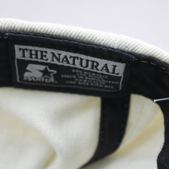 Skateboard Hat - Primitve x Starter - Adult Sanpback - Picture 9 of 9